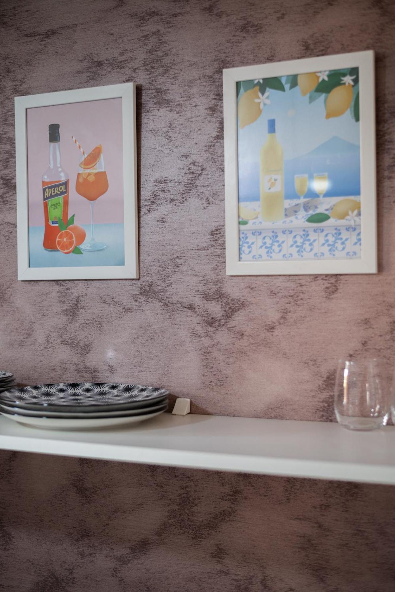 Le Coq Wagner - Parking - Air Conditioning - Pool Apartment Ментона Екстериор снимка