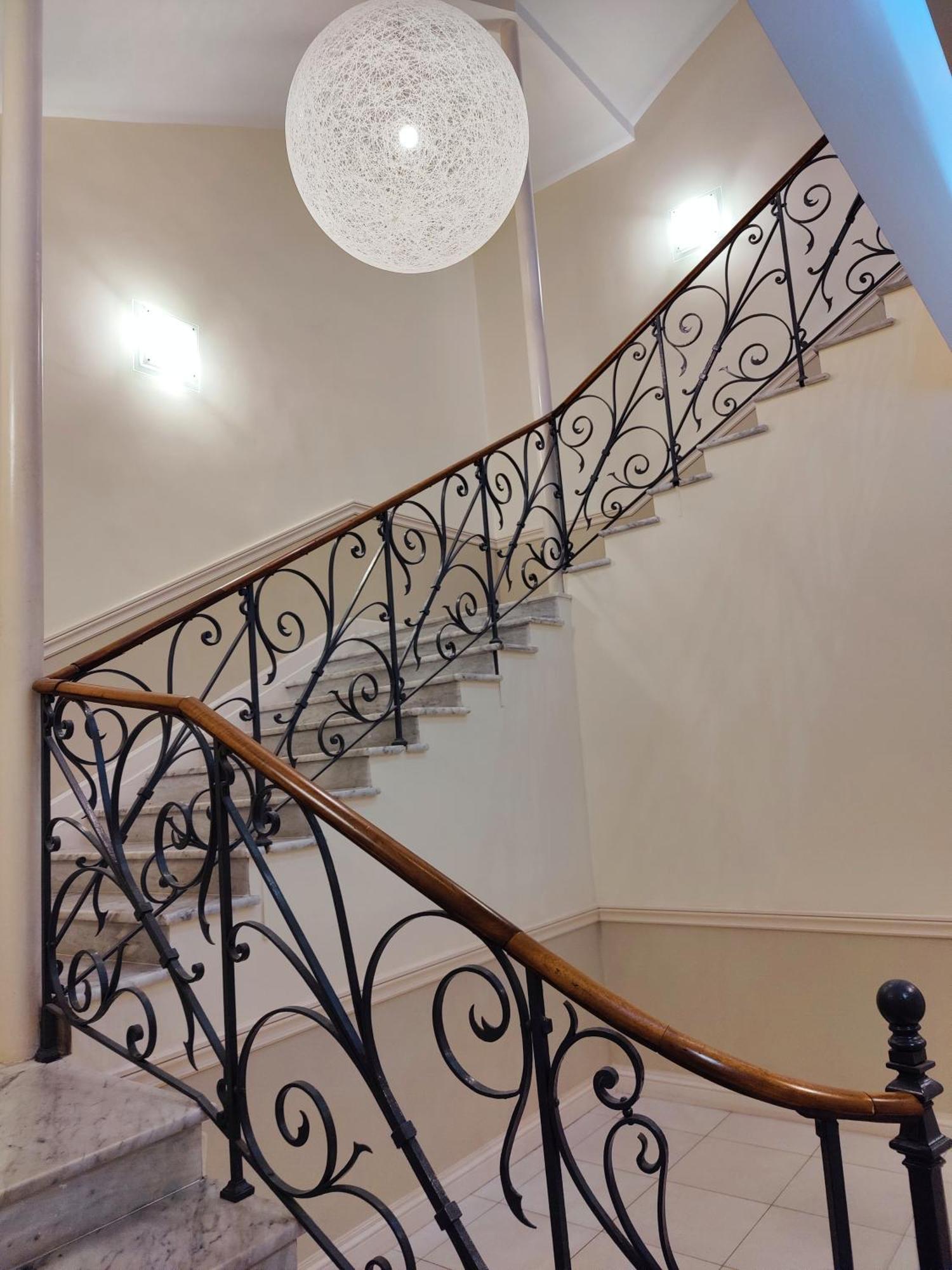 Le Coq Wagner - Parking - Air Conditioning - Pool Apartment Ментона Екстериор снимка